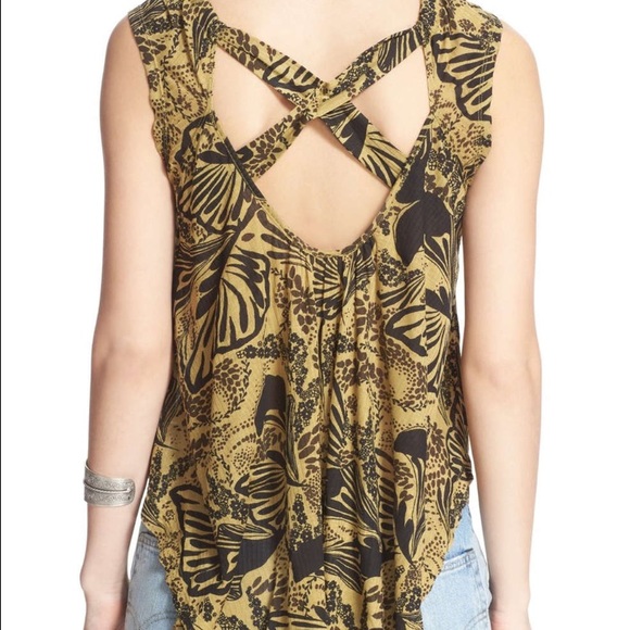 Free People Top - Picture 2 of 4